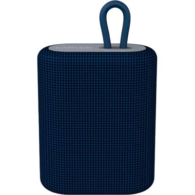 Difuzor Bluetooth portabil Canyon BSP-4 - 5W, Albastru Difuzor Bluetooth portabil Canyon BSP-4 - 5W, Albastru