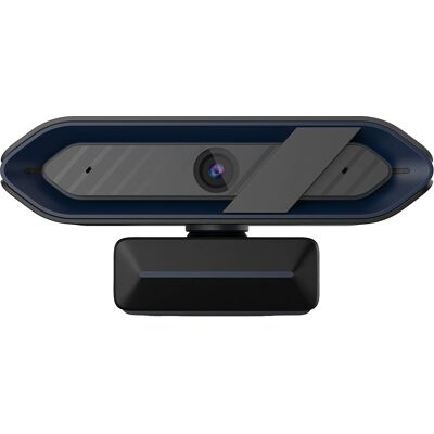 Lorgar Márka Rapax 701 Webkamera - 4 MP, Quad HD, Automatikus fókusz Lorgar Márka Rapax 701 Webkamera - 4 MP, Quad HD, Automatikus fókusz