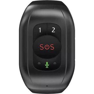 Montre Connectée Canyon ST-02 - IP67, GPS, 4G Montre Connectée Canyon ST-02 - IP67, GPS, 4G