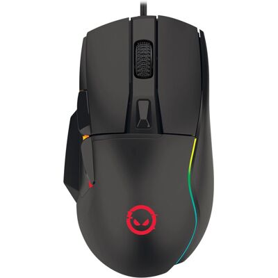 Lorgar Jetter 357 Vezeték nélküli RGB Játékműszer Lorgar Jetter 357 Vezeték nélküli RGB Játékműszer