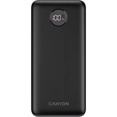Canyon Power Bank PB-2002 20000mAh - Power Bank Canyon Power Bank PB-2002 20000mAh - Power Bank