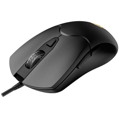 Mouse de gaming Canyon GM-211 cu iluminare RGB Mouse de gaming Canyon GM-211 cu iluminare RGB