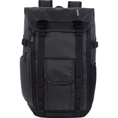 Canyon BPA-5 Plecak na laptopa - 15,6 cali, Czarny Canyon BPA-5 Plecak na laptopa - 15,6 cali, Czarny