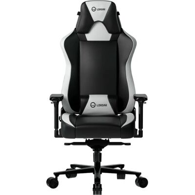 Lorgar Gaming-Stuhl - Eco-Leder, Verstellbar, Max 150kg Lorgar Gaming-Stuhl - Eco-Leder, Verstellbar, Max 150kg