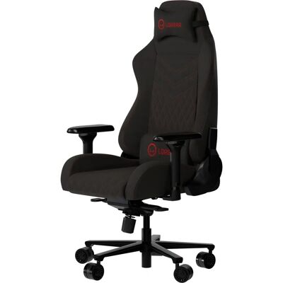 LORGAR ACE 422 Játék Szék - Ergonomikus, Állítható, Fekete LORGAR ACE 422 Játék Szék - Ergonomikus, Állítható, Fekete