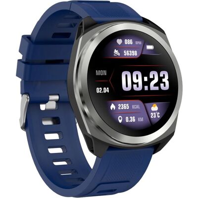 Canyon Maverick SW-83 - GPS, IPS 1,32'' - Montre connectée Canyon Maverick SW-83 - GPS, IPS 1,32'' - Montre connectée