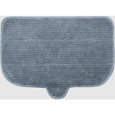 Aeno SM1 Grau Mopppad - Reinigungszubehör Aeno SM1 Grau Mopppad - Reinigungszubehör