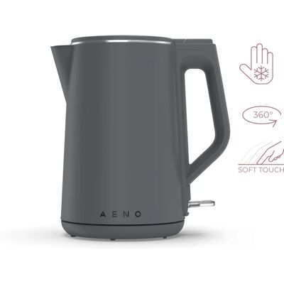 Aeno Ek4 - Grau Aeno Ek4 - Grau