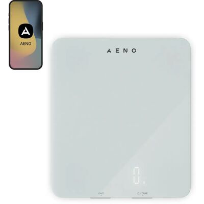 Aeno KS1S - Wit Aeno KS1S - Wit