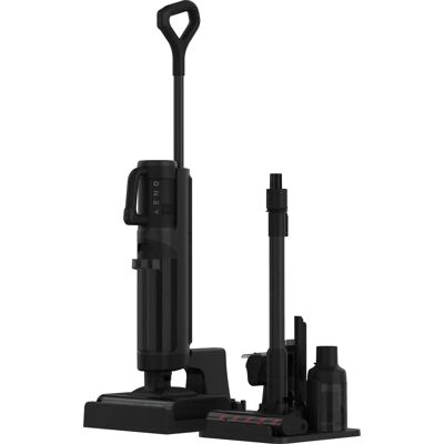 AENO Staubsauger - Modell ATC0001, 3-in-1 Nass & Trocken, 200W, 14kPa AENO Staubsauger - Modell ATC0001, 3-in-1 Nass & Trocken, 200W, 14kPa
