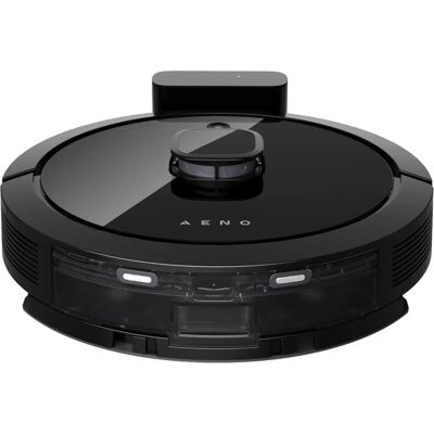 AENO ARC0007S Robot de Aspirare - 4000Pa, Wi-Fi, 250min, 300m2 AENO ARC0007S Robot de Aspirare - 4000Pa, Wi-Fi, 250min, 300m2