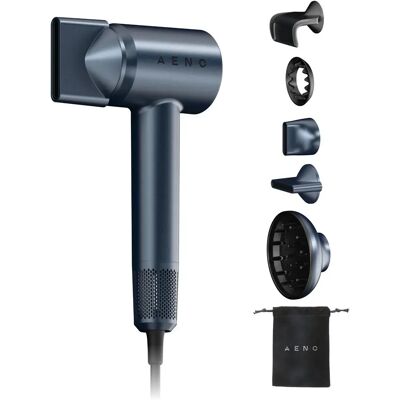 AENO HD3 Sèche-cheveux - Réglages Personnalisables - Séchage Rapide - Moteur Professionnel AENO HD3 Sèche-cheveux - Réglages Personnalisables - Séchage Rapide - Moteur Professionnel