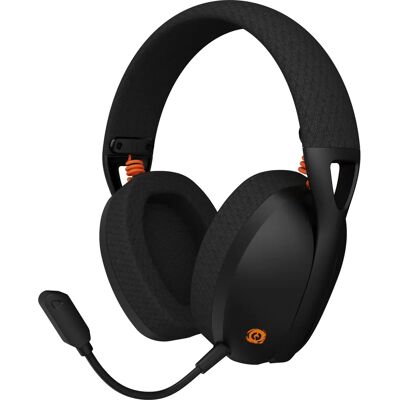 Canyon GH-13 Ego Gaming Headset - Bluetooth/Wireless/Wired - 7.1 surround-ääni Canyon GH-13 Ego Gaming Headset - Bluetooth/Wireless/Wired - 7.1 surround-ääni