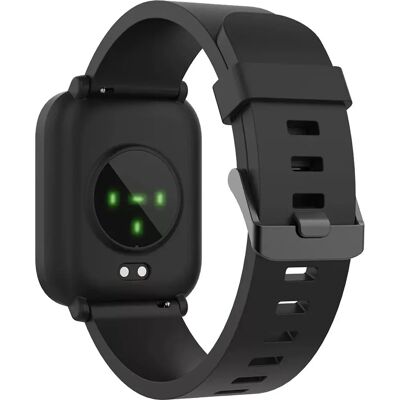Smartwatch Canyon Easy - Ekran dotykowy IPS 1,7'', Wodoszczelny, 14 trybów sportowych Smartwatch Canyon Easy - Ekran dotykowy IPS 1,7'', Wodoszczelny, 14 trybów sportowych