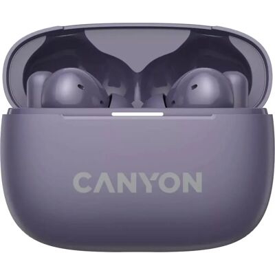 Canyon TWS-10PL Kabellose Kopfhörer - True Wireless Stereo Canyon TWS-10PL Kabellose Kopfhörer - True Wireless Stereo