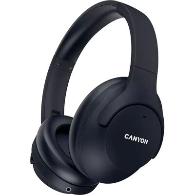 Canyon OnRiff 10 Bluetooth Fejhallgató - Aktív zajszűrés Canyon OnRiff 10 Bluetooth Fejhallgató - Aktív zajszűrés