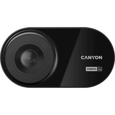 Canyon DVR10 Full HD Wi-Fi Kamera samochodowa - Full HD Canyon DVR10 Full HD Wi-Fi Kamera samochodowa - Full HD