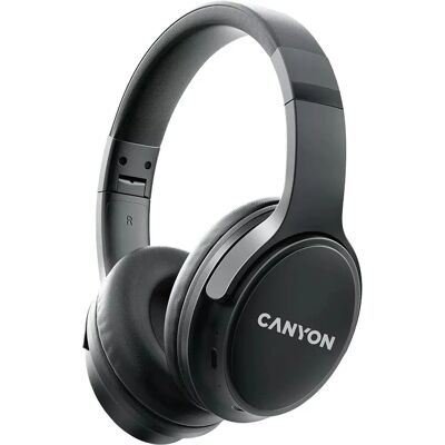 Canyon OnRiff 4 Kabelloses Headset - Anrufe/Musik/Sport/Alltag Canyon OnRiff 4 Kabelloses Headset - Anrufe/Musik/Sport/Alltag