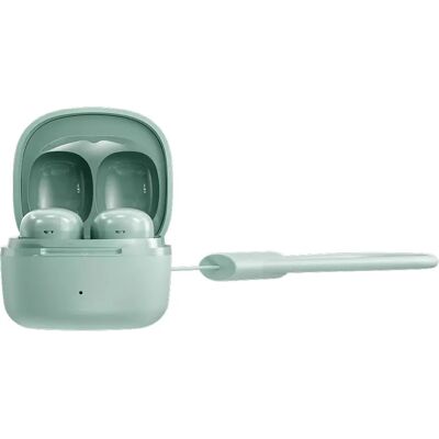 Canyon OnGo 4 Mini Kabelloses Headset - In-ear Bluetooth TWS Canyon OnGo 4 Mini Kabelloses Headset - In-ear Bluetooth TWS