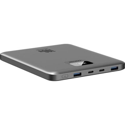 Canyon Pb-2008 Powerbank - 20000mAh, PD 100W Canyon Pb-2008 Powerbank - 20000mAh, PD 100W