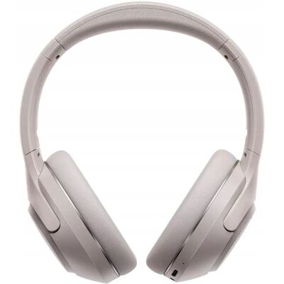 Canyon CNS-CBTHS6GY OnRiff 6 ANC Casque - Casque Canyon CNS-CBTHS6GY OnRiff 6 ANC Casque - Casque