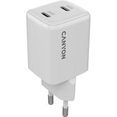 Canyon CU35CC Încărcător wireless rapid Canyon CU35CC Încărcător wireless rapid
