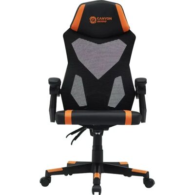 Canyon Flow MCH01 Krzesło do Gier - Gaming Armchair Canyon Flow MCH01 Krzesło do Gier - Gaming Armchair