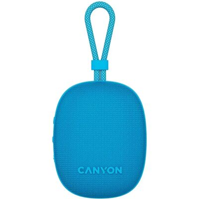 Canyon OnMove 12 Bluetooth-Lautsprecher - Bluetooth speaker Canyon OnMove 12 Bluetooth-Lautsprecher - Bluetooth speaker