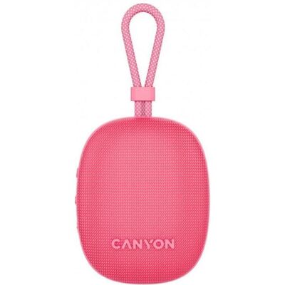 Canyon OnMove 12 Bluetooth-Lautsprecher - Bluetooth-Lautsprecher Canyon OnMove 12 Bluetooth-Lautsprecher - Bluetooth-Lautsprecher