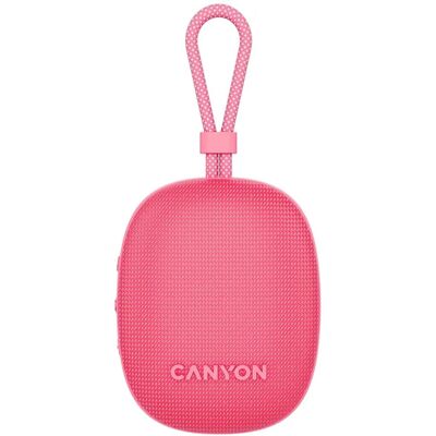 Haut-parleur Bluetooth Canyon OnMove 12 - Haut-parleur Bluetooth Haut-parleur Bluetooth Canyon OnMove 12 - Haut-parleur Bluetooth