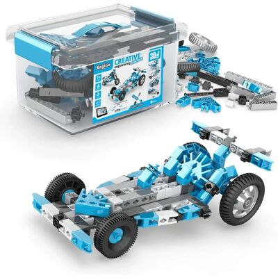 Engino Maker Master 30 in 1 - Konstruktionsspielzeug Engino Maker Master 30 in 1 - Konstruktionsspielzeug