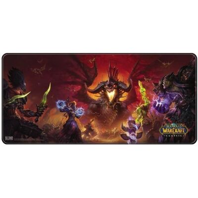 Podkładka gamingowa Blizzard Onyxia XL - 900x420mm Podkładka gamingowa Blizzard Onyxia XL - 900x420mm