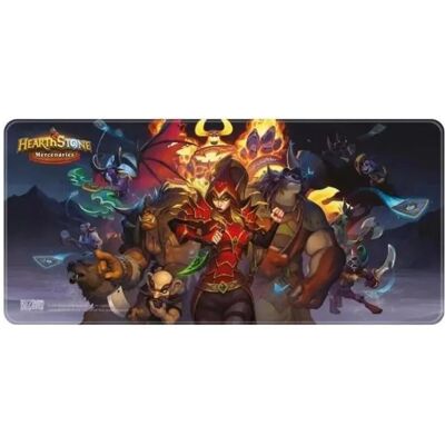 Blizzard Hearthstone XL Mausmatte - Mausmatte Blizzard Hearthstone XL Mausmatte - Mausmatte