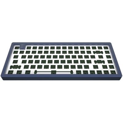 Pro-Ject - Kd83a Ltd - Aluminium - Blue Navy - Keyboard Pro-Ject - Kd83a Ltd - Aluminium - Blue Navy - Keyboard