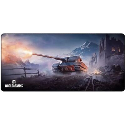 FS Holding World of Tanks Super Conqueror Mauspad - Mauspad FS Holding World of Tanks Super Conqueror Mauspad - Mauspad