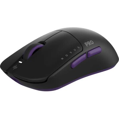 Pro-Ject Novus Pro Gaming Kabellose Maus - Gaming Maus Pro-Ject Novus Pro Gaming Kabellose Maus - Gaming Maus