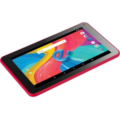 eSTAR - Beauty 2 - Rosso - tablet eSTAR - Beauty 2 - Rosso - tablet