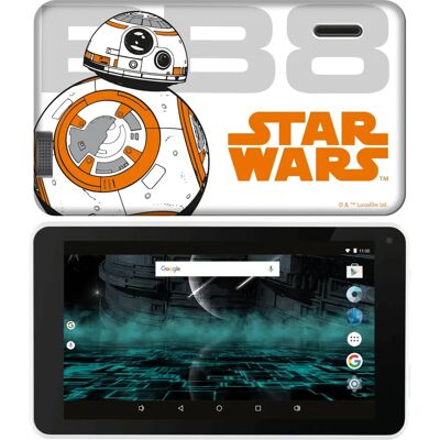 eSTAR Bb8 7-Zoll Tablet - 16GB Android eSTAR Bb8 7-Zoll Tablet - 16GB Android