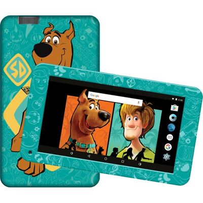 eSTAR Hero Scoob 7-Zoll Tablet - 16GB Speicher - Blau eSTAR Hero Scoob 7-Zoll Tablet - 16GB Speicher - Blau