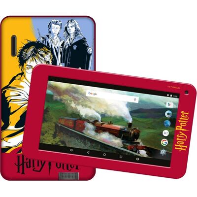 eStar (Harry Potter) 7" Kinder-Tablet HD Display WiFi 16GB eStar (Harry Potter) 7" Kinder-Tablet HD Display WiFi 16GB