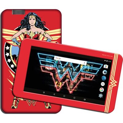 eSTAR Wonder Woman HERO 16 GB Wi-Fi Mehrfarbig - Tablet eSTAR Wonder Woman HERO 16 GB Wi-Fi Mehrfarbig - Tablet