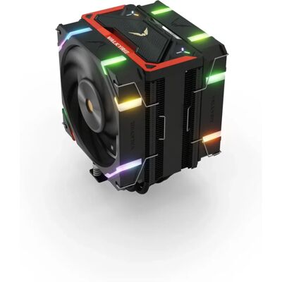 Valkyrie VK-AIRSL125B CPU Luftkühler - Schwarz Valkyrie VK-AIRSL125B CPU Luftkühler - Schwarz