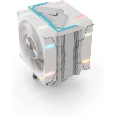 Valkyrie VK-AIRSL125W Schwarzer CPU Luftkühler Valkyrie VK-AIRSL125W Schwarzer CPU Luftkühler