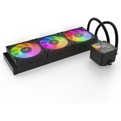 Valkyrie V360 Lite Prozessor All-in-One Flüssigkeitskühler - Flüssigkeitskühler Valkyrie V360 Lite Prozessor All-in-One Flüssigkeitskühler - Flüssigkeitskühler