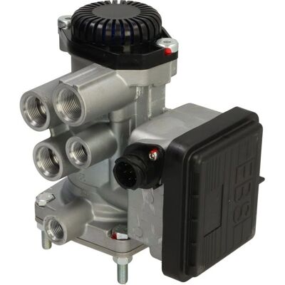 COJALI 2333006 Regelventiel voor aanhangers - Control Valve COJALI 2333006 Regelventiel voor aanhangers - Control Valve
