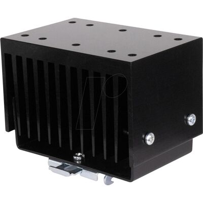 Carlo Gavazzi RHS301 - Cooling Heatsink for SSR-Relais Carlo Gavazzi RHS301 - Cooling Heatsink for SSR-Relais
