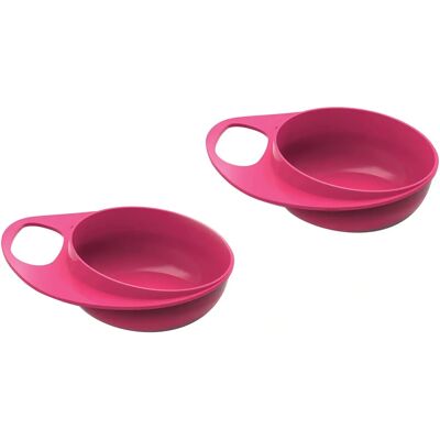 Anteprima Brands International Nuvita Ciotola per Bambini - Baby Bowl Anteprima Brands International Nuvita Ciotola per Bambini - Baby Bowl