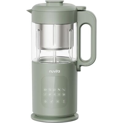 Nuvita Multifunzione 7 in 1 Baby Food Maker - Baby Food Maker Nuvita Multifunzione 7 in 1 Baby Food Maker - Baby Food Maker