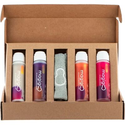 Magigoo M3KIT-PK1 - 3D Drucker Zubehör für ABS, PA, PC, PP Magigoo M3KIT-PK1 - 3D Drucker Zubehör für ABS, PA, PC, PP