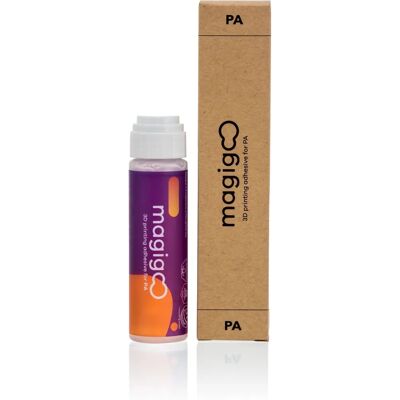 Magigoo Nylon Klebestift - 3D Druck Zubehör Magigoo Nylon Klebestift - 3D Druck Zubehör